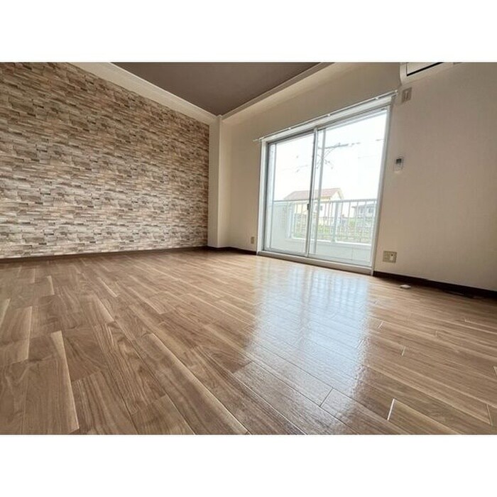 内観写真 フェリーチェ21