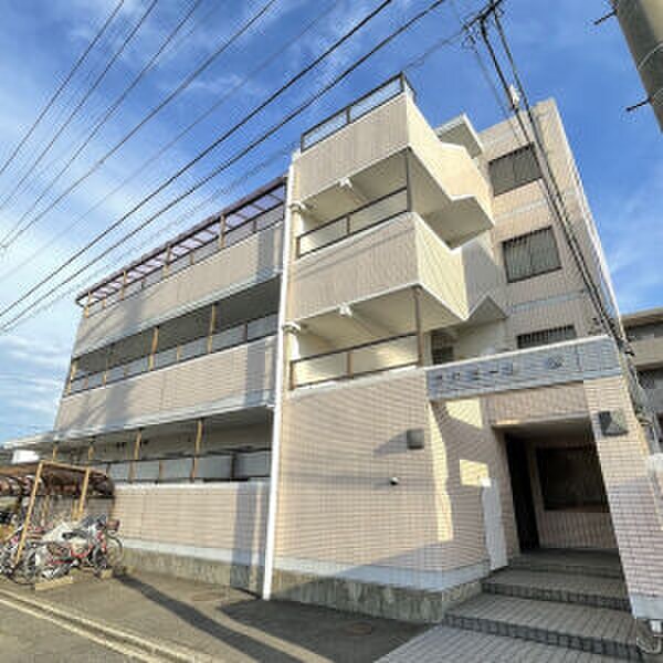 外観写真 ファミール寿