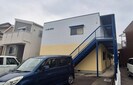 ハイツ中村の外観