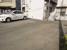 駐車場 ハイツ中村