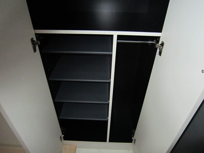 靴箱 プロシ－ド新栄