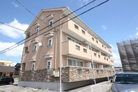 リブエステ－ト井田