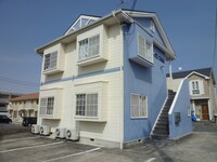 エレガンス桜島