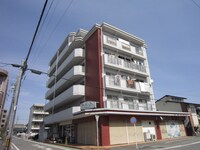 杉山ビル