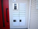 建物設備 エル前之輪