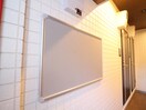 建物設備 エル前之輪