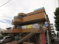 サンハーバービル