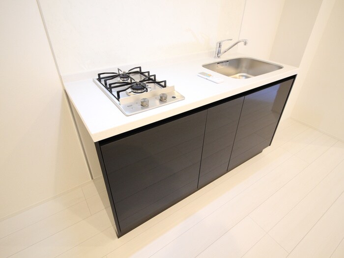 キッチン ヴィラ前之輪