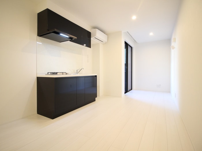 キッチン ヴィラ前之輪