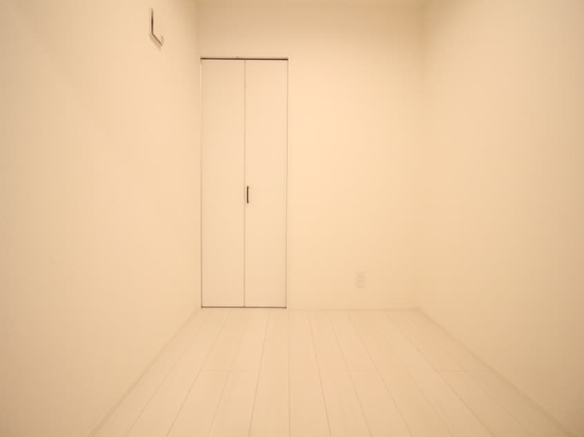 居室 ヴィラ前之輪