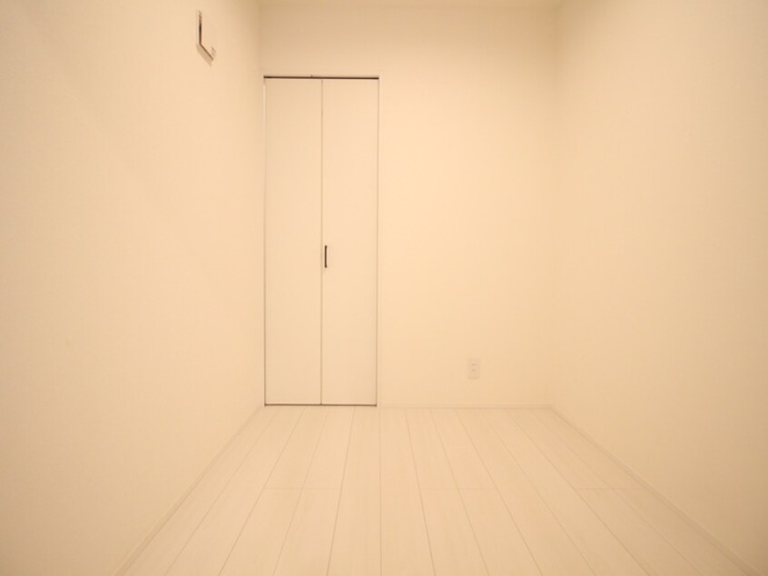 居室 ヴィラ前之輪