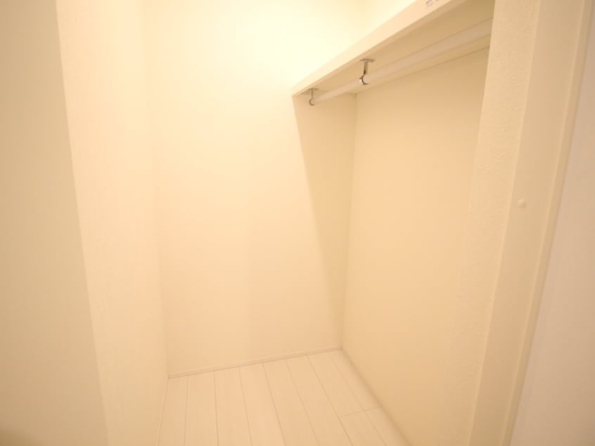 収納 ヴィラ前之輪