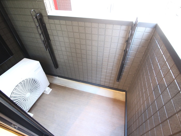 靴箱 ヴィラ前之輪