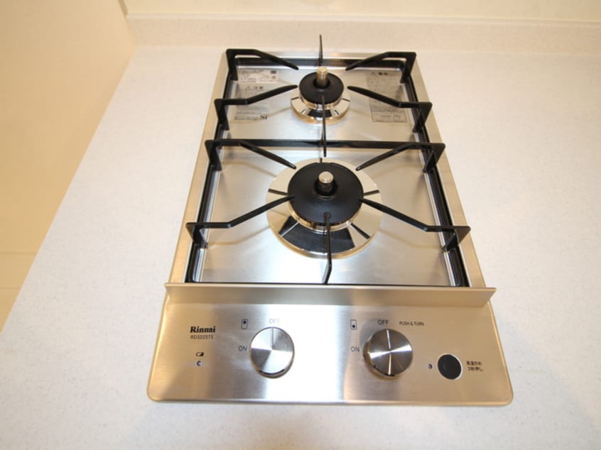 キッチン ヴィラ前之輪