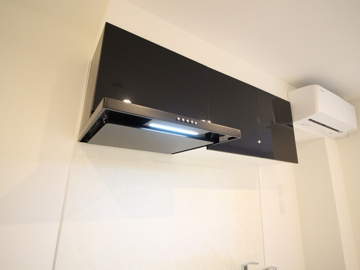 居室 ヴィラ前之輪