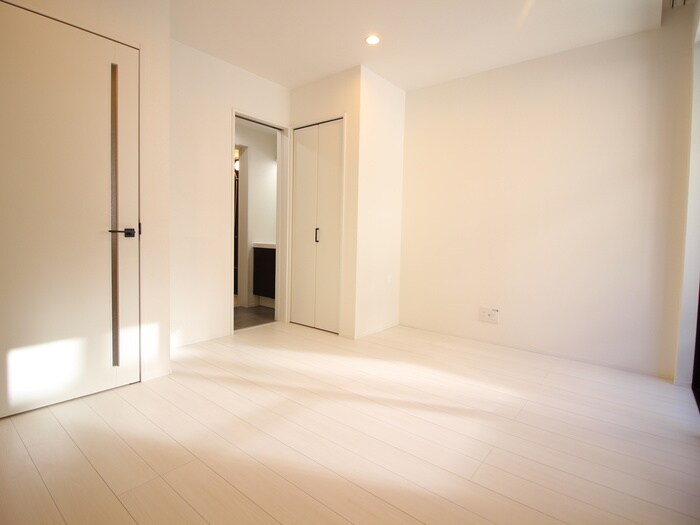 居室 ヴィラ前之輪