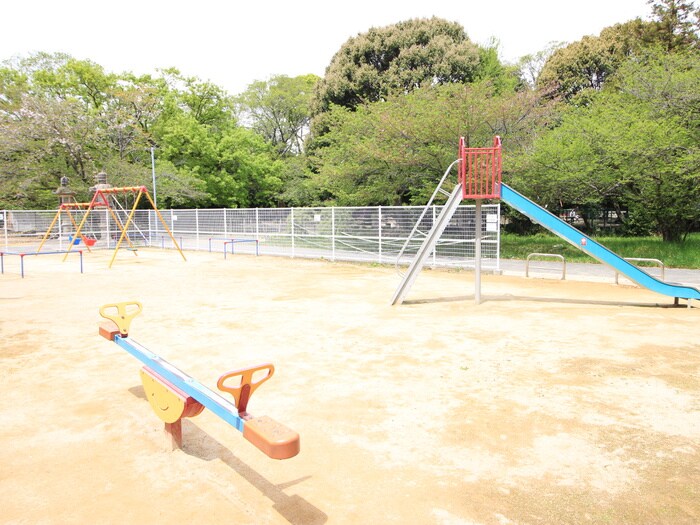 野見神社公園(公園)まで302m サクセス21