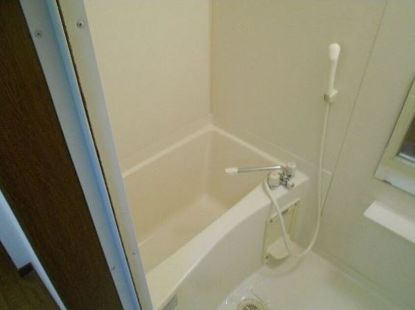 バス／シャワールーム等 サン香呑