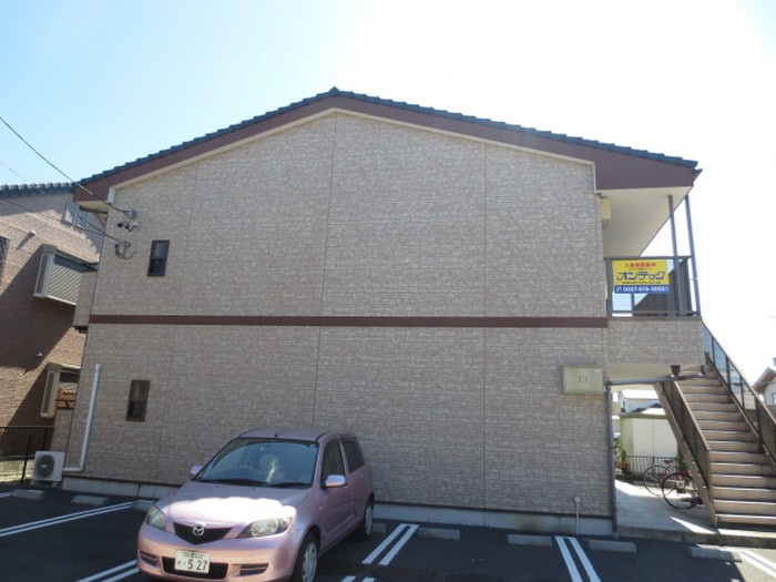 外観写真 アイリス