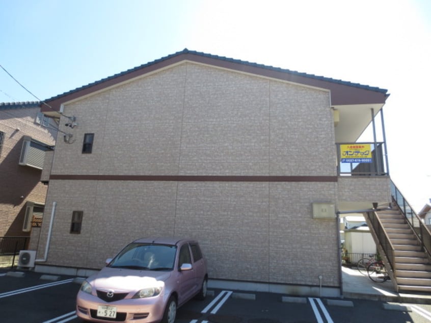 外観写真 アイリス