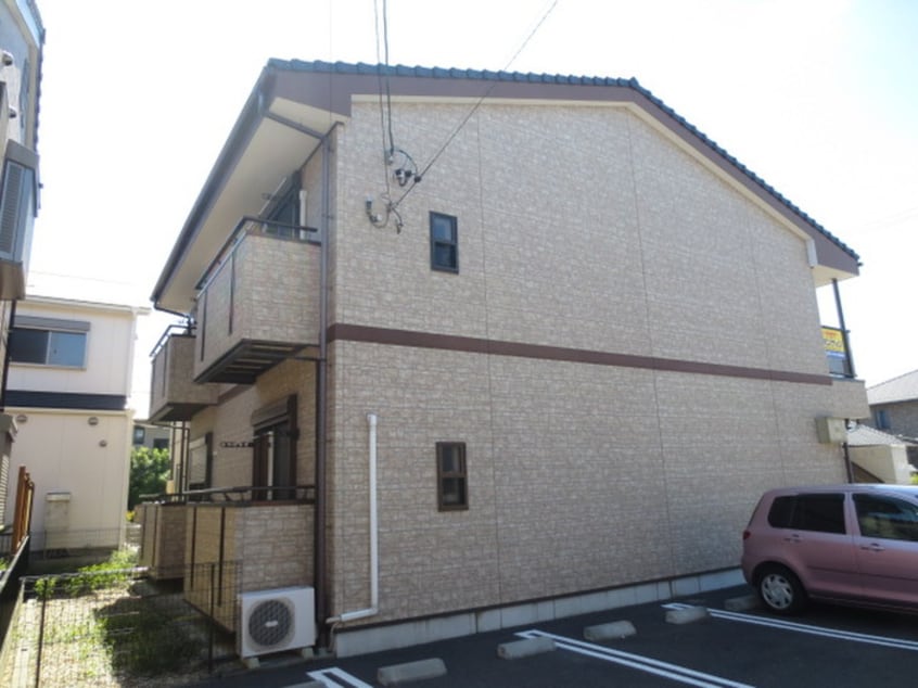 外観写真 アイリス