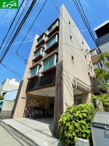 新美ビル
