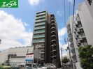 リヴシティ新栄（302）の外観