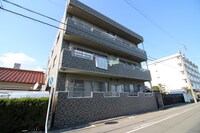 コンフォ－ト駅南