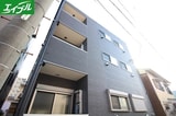 ハーモニーテラス野立町