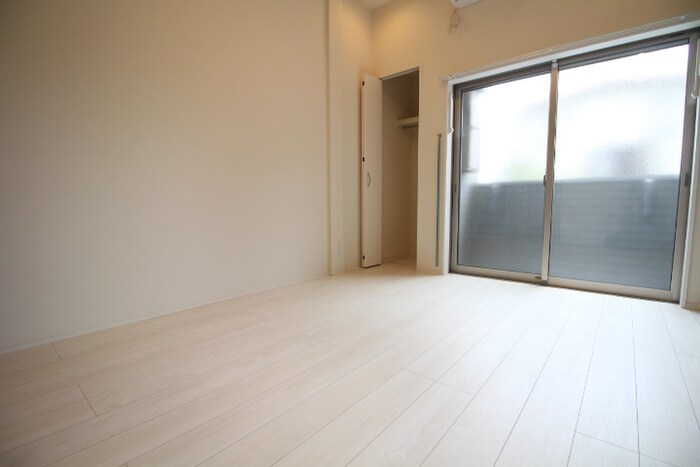 居室 ATTA HOUSE