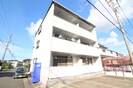 メゾンオオワキの外観