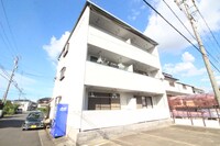 メゾンオオワキ