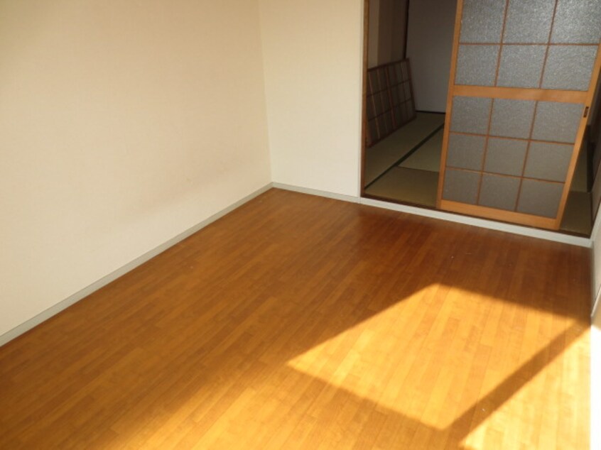 居室 セブンスズキ