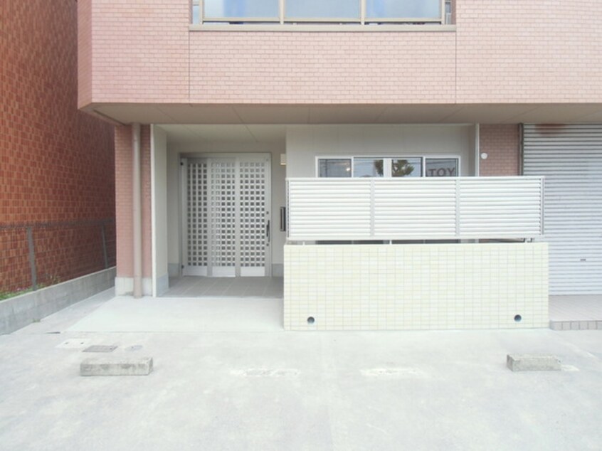 駐車場 セブンスズキ