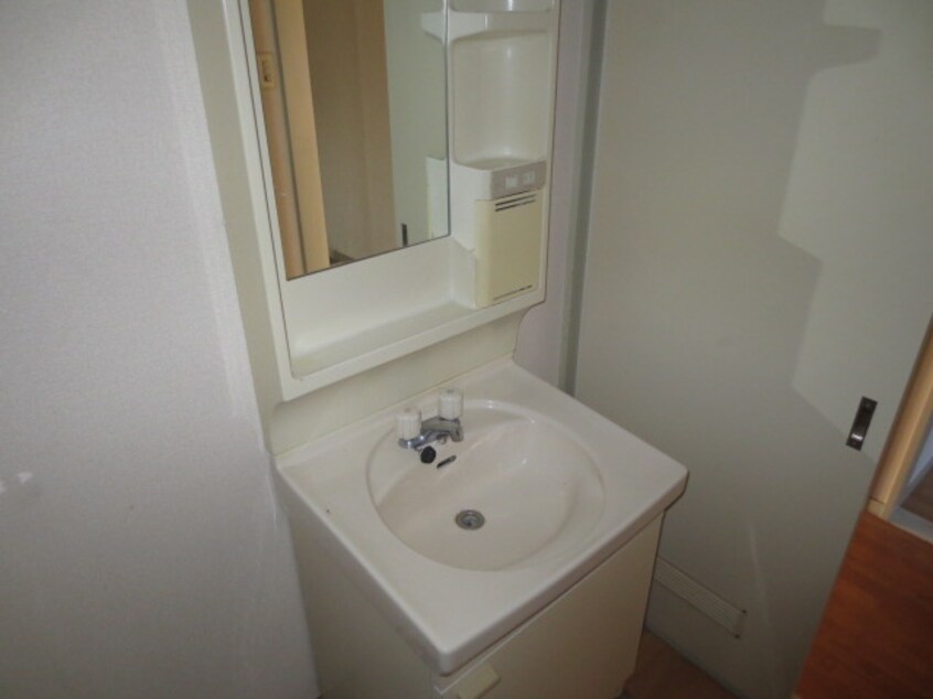 洗面 セブンスズキ