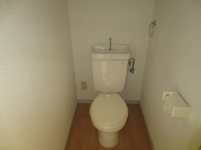 トイレ セブンスズキ