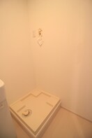 洗濯機置場 Ｎｉｆｔｙ