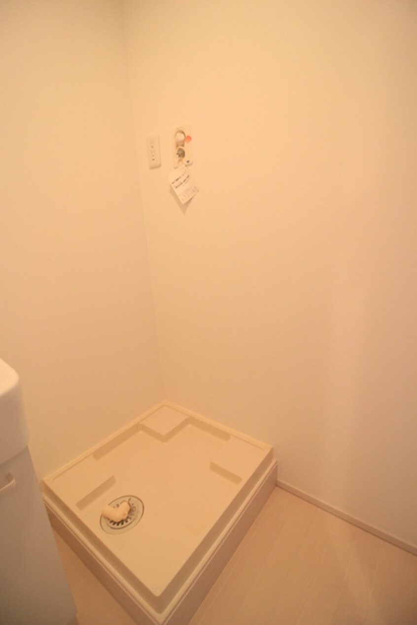 洗濯機置場 Ｎｉｆｔｙ