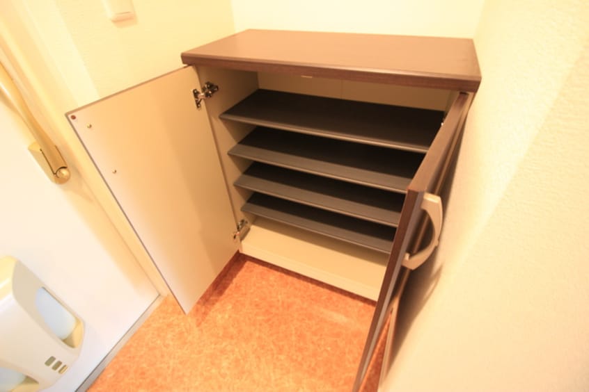 靴箱 Ｎｉｆｔｙ