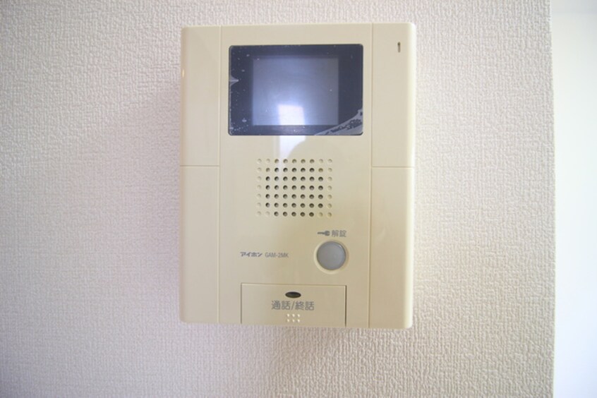 内観写真 Ｎｉｆｔｙ