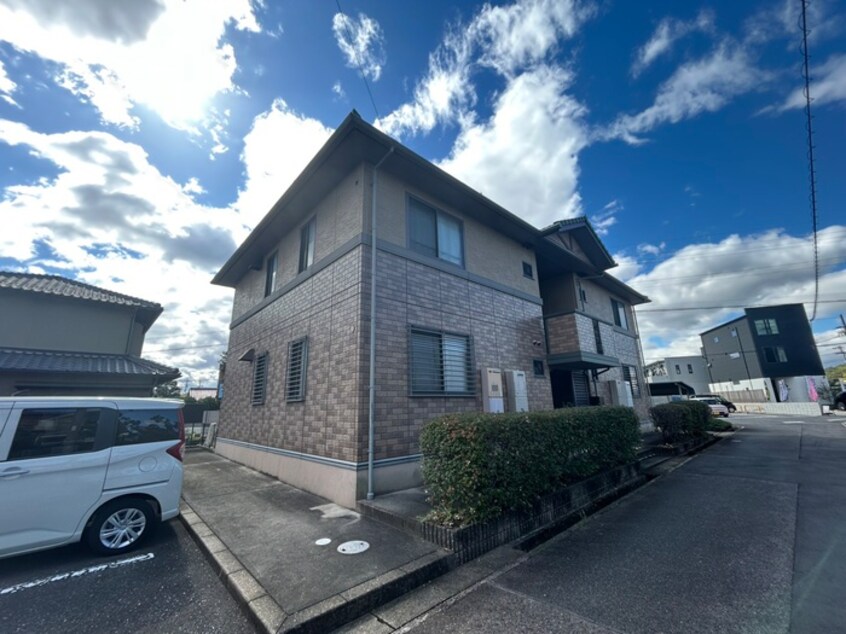 外観写真 グランシャリオ