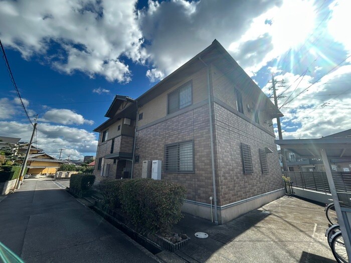 外観写真 グランシャリオ