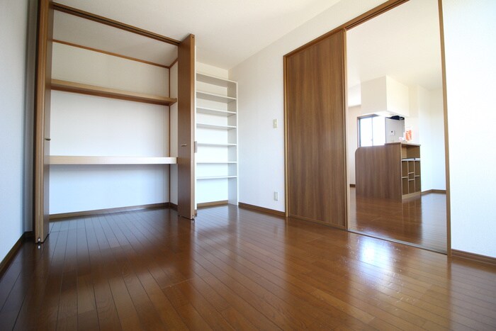 内観写真 グランシャリオ