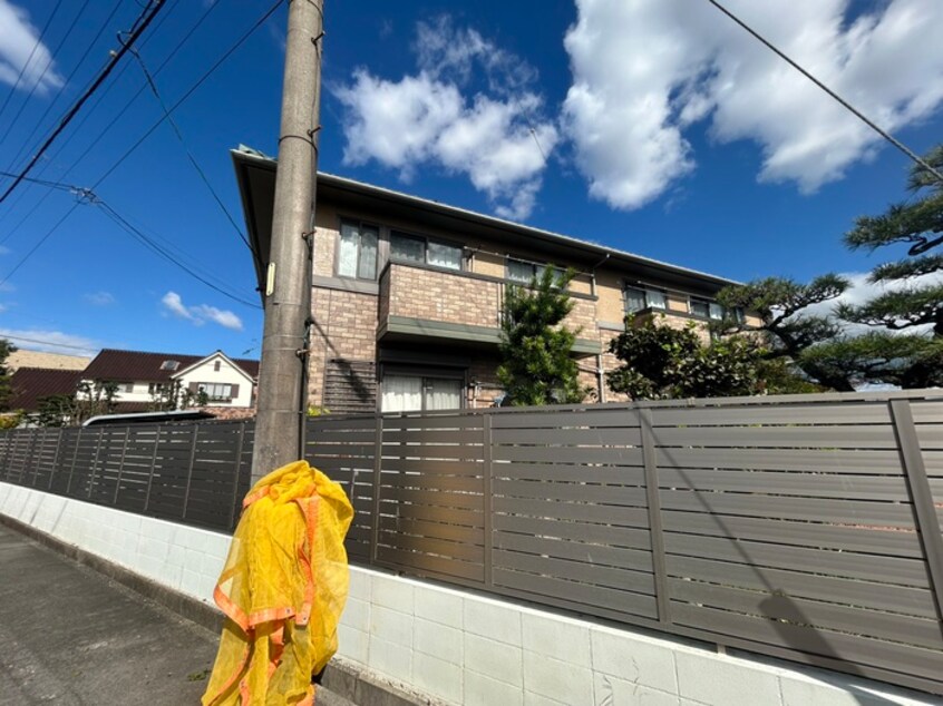 外観写真 グランシャリオ