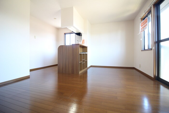 居室 グランシャリオ