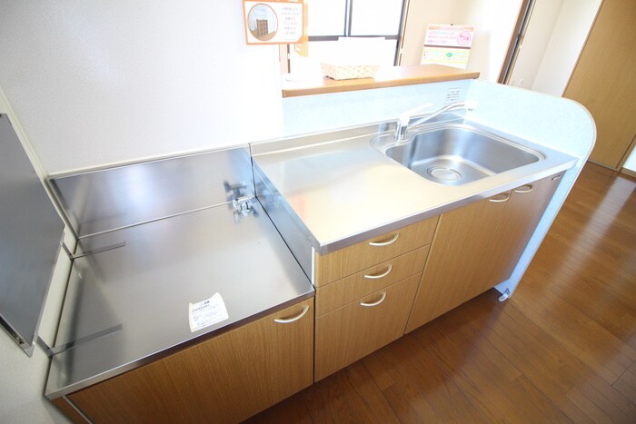 キッチン グランシャリオ