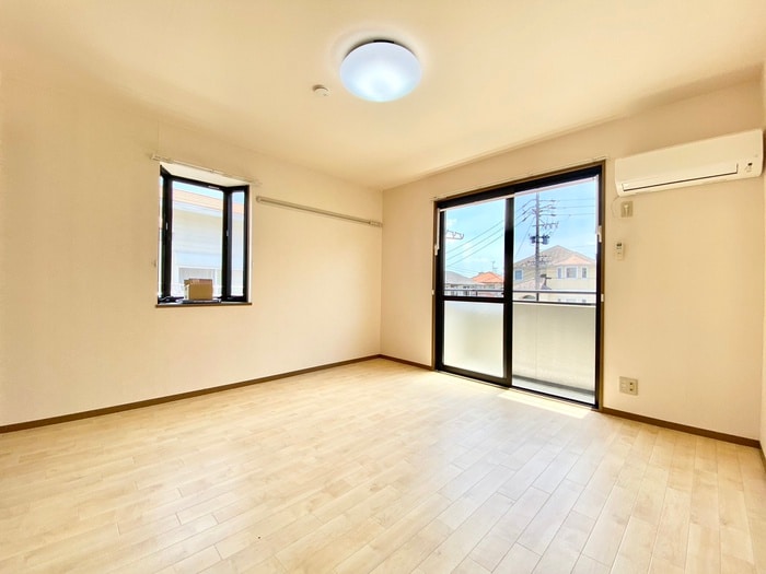 居室 エスブル－ム・アイ