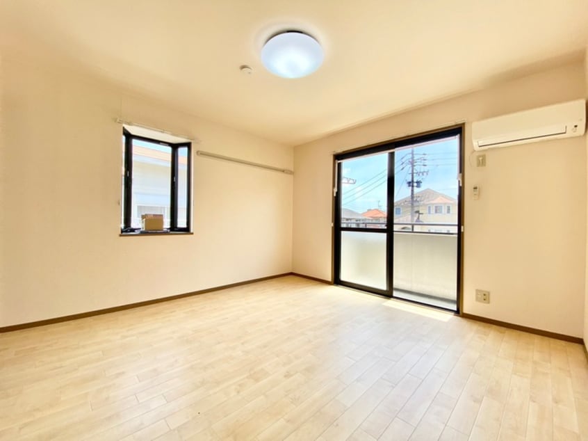 居室 エスブル－ム・アイ