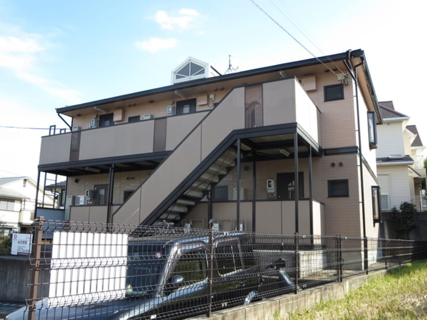 周辺環境 エスブル－ム・アイ