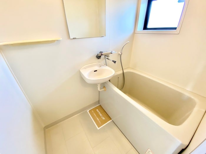 バス／シャワールーム等 エスブル－ム・アイ